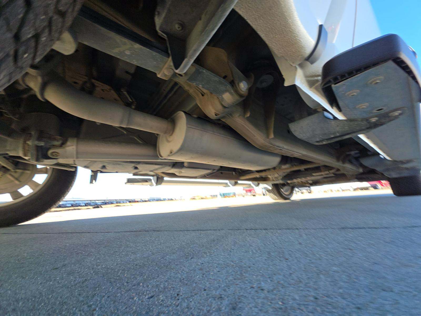 2020 Chevrolet Silverado 1500 LTZ AWD