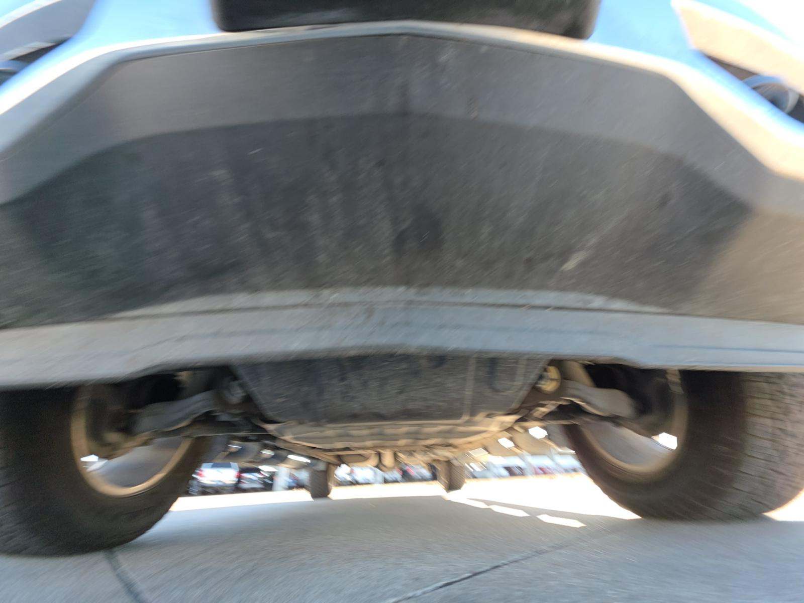 2020 Chevrolet Silverado 1500 LTZ AWD