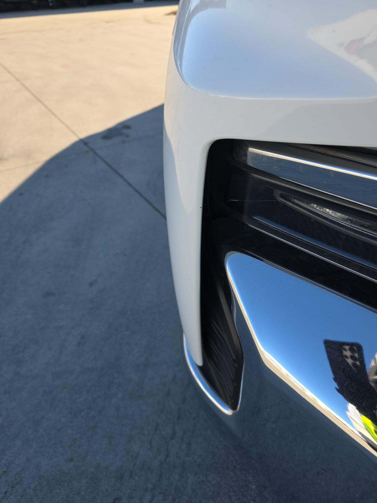 2020 Chevrolet Silverado 1500 LTZ AWD