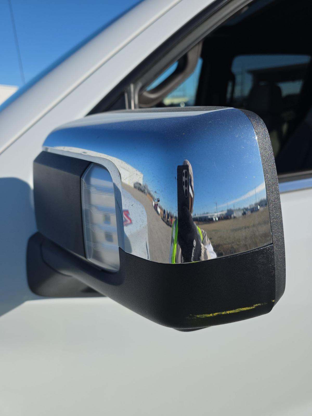 2020 Chevrolet Silverado 1500 LTZ AWD