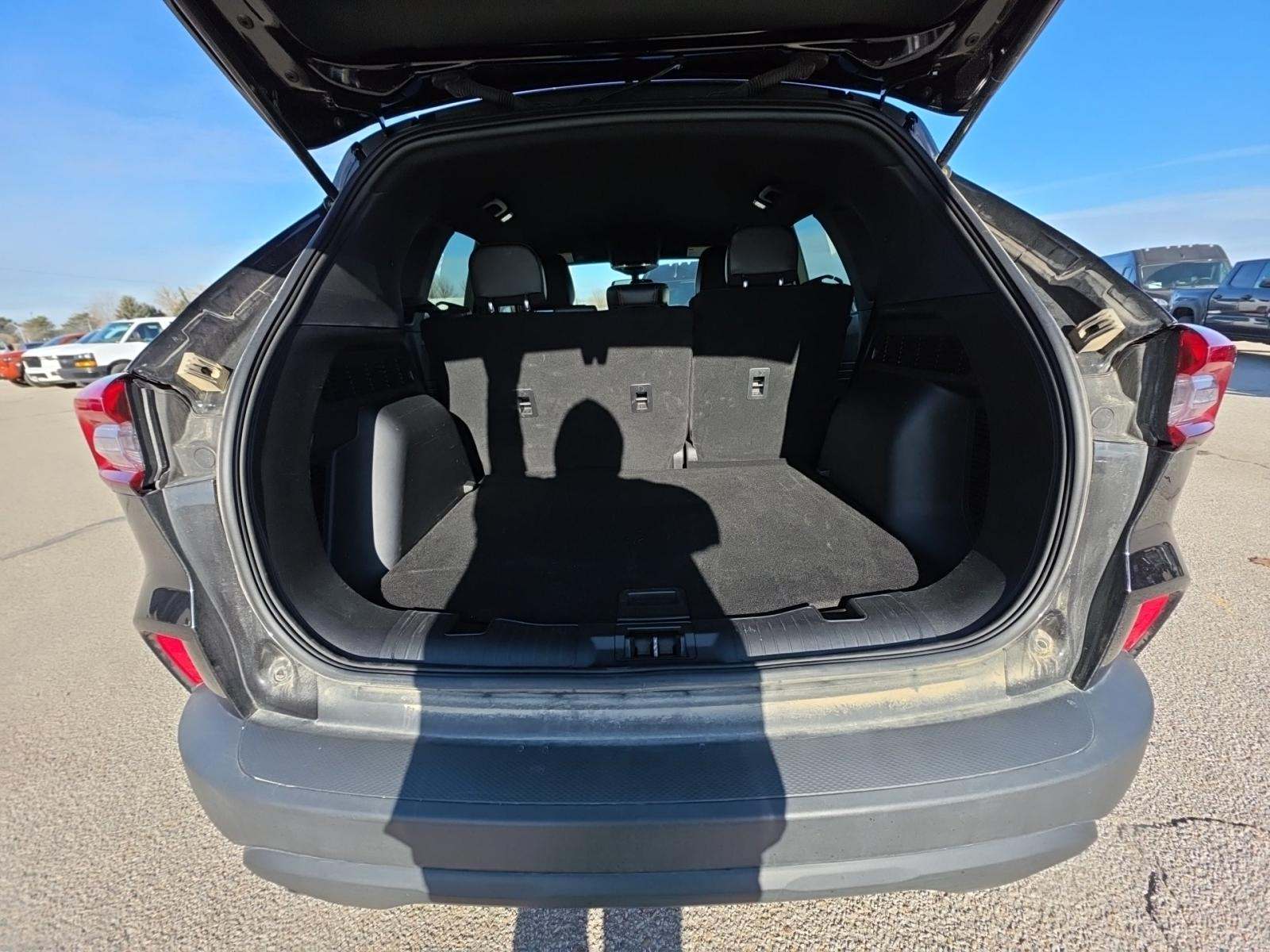 2025 Ford Escape ST-Line FWD