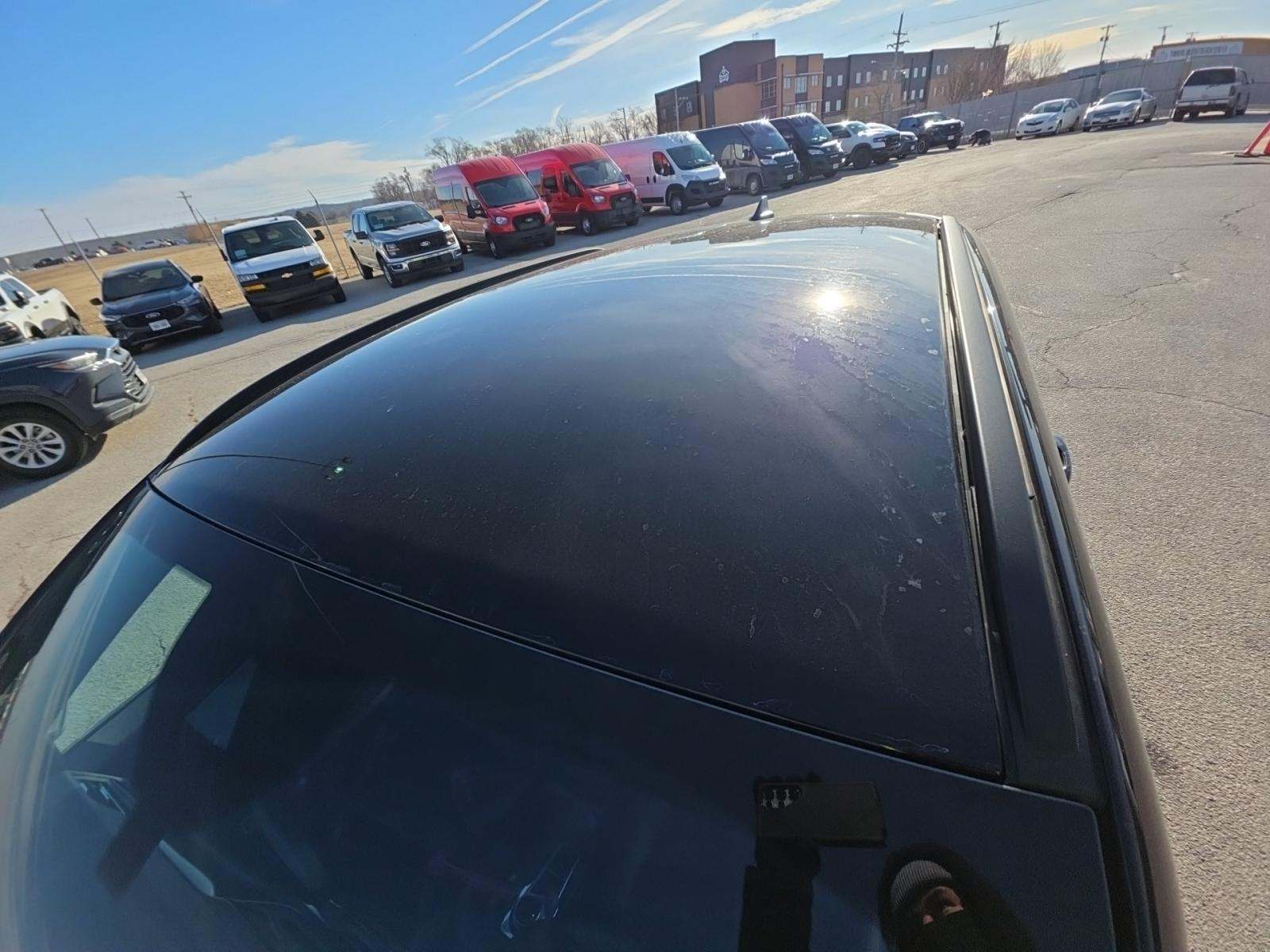 2025 Ford Escape ST-Line FWD