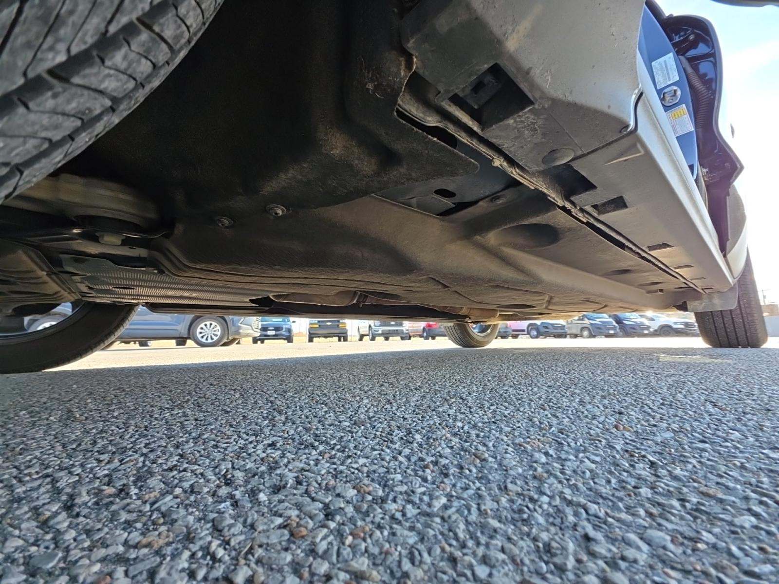 2025 Ford Escape ST-Line FWD