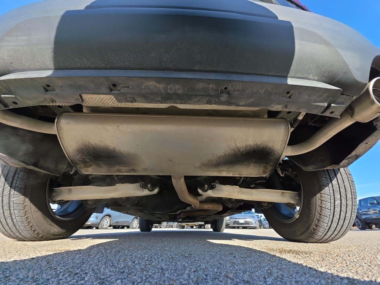 2025 Ford Escape ST-Line FWD