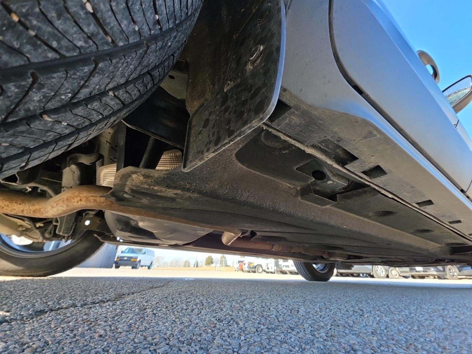 2025 Ford Escape ST-Line FWD