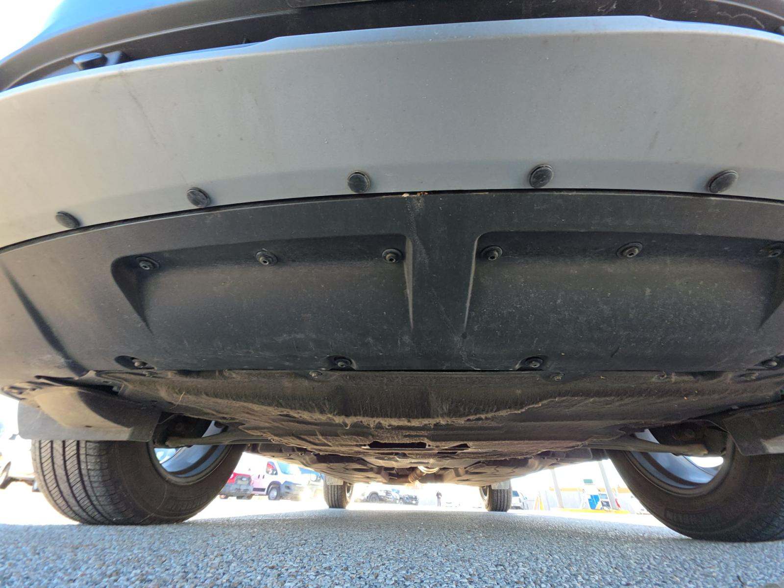 2025 Ford Escape ST-Line FWD