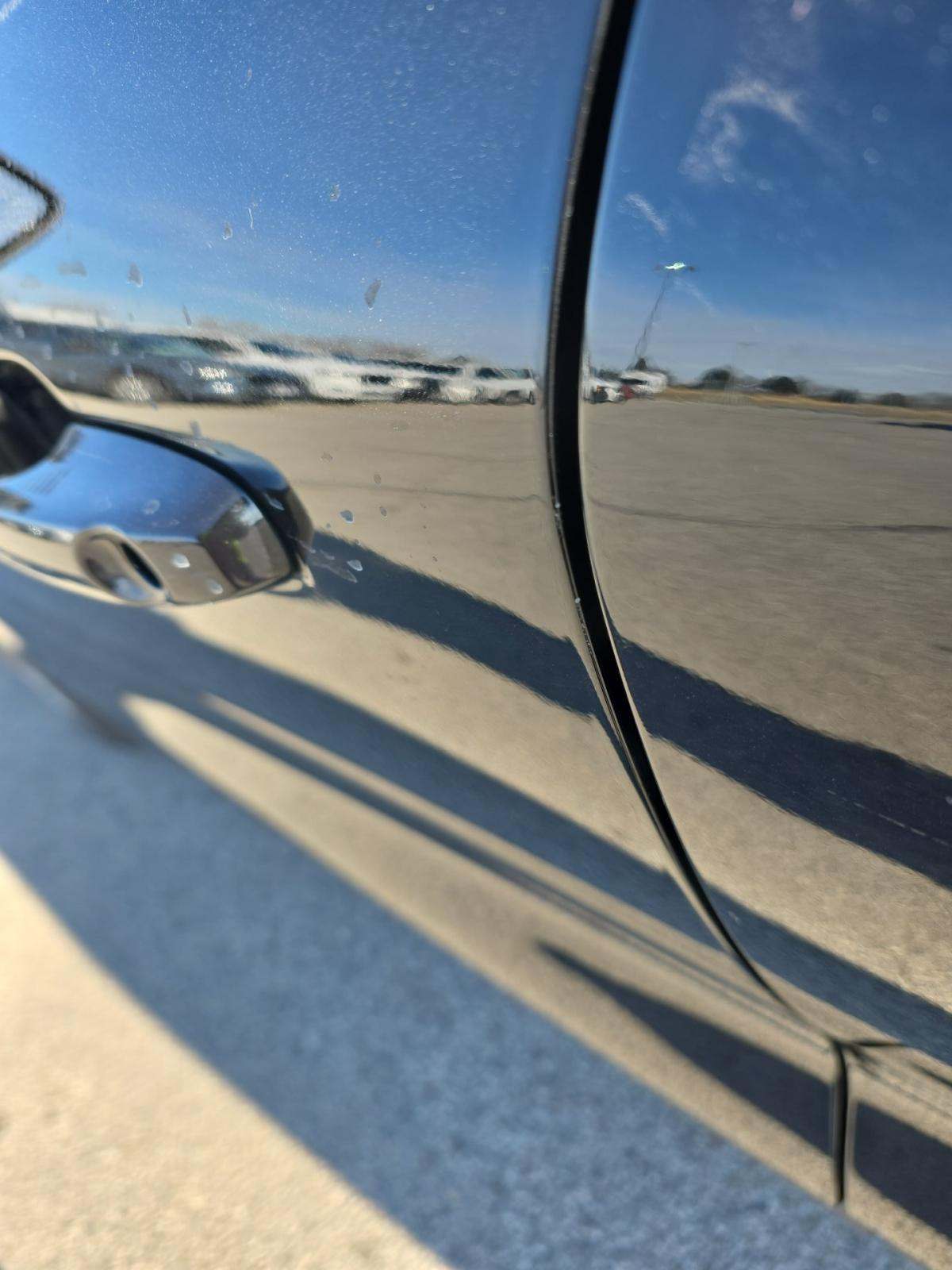 2025 Ford Escape ST-Line FWD