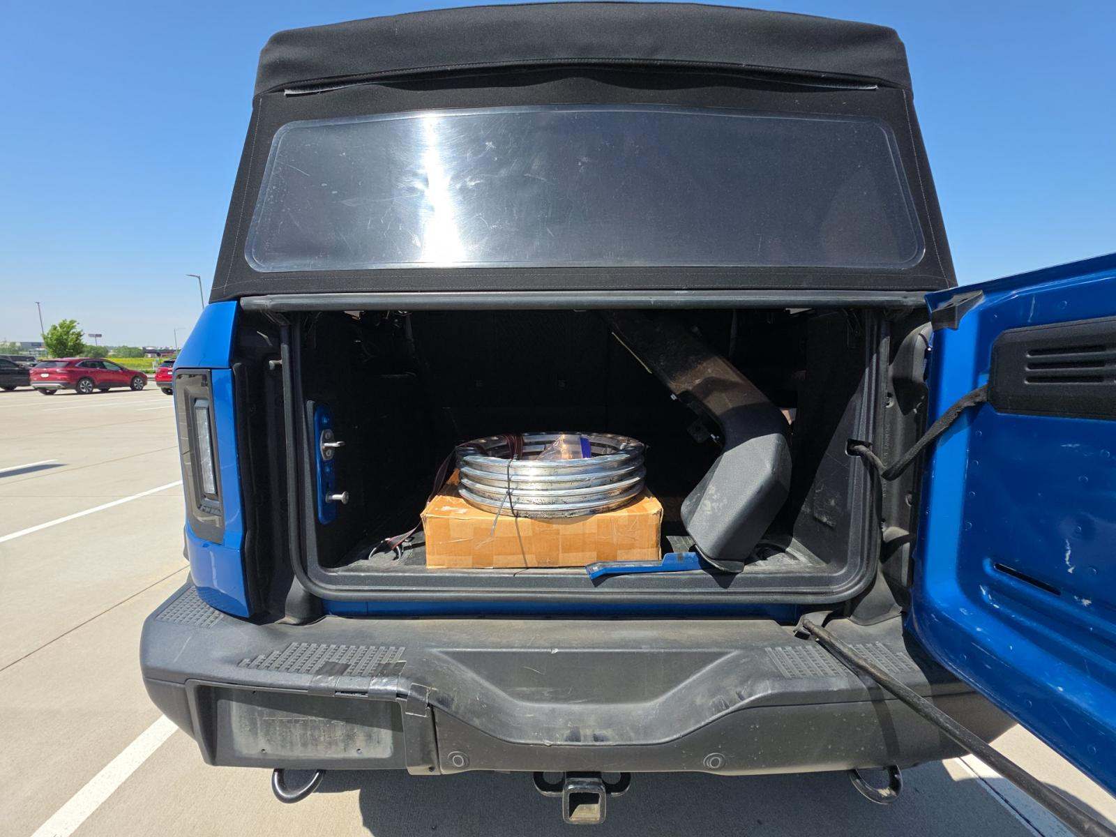 FORD BRONCO - 10