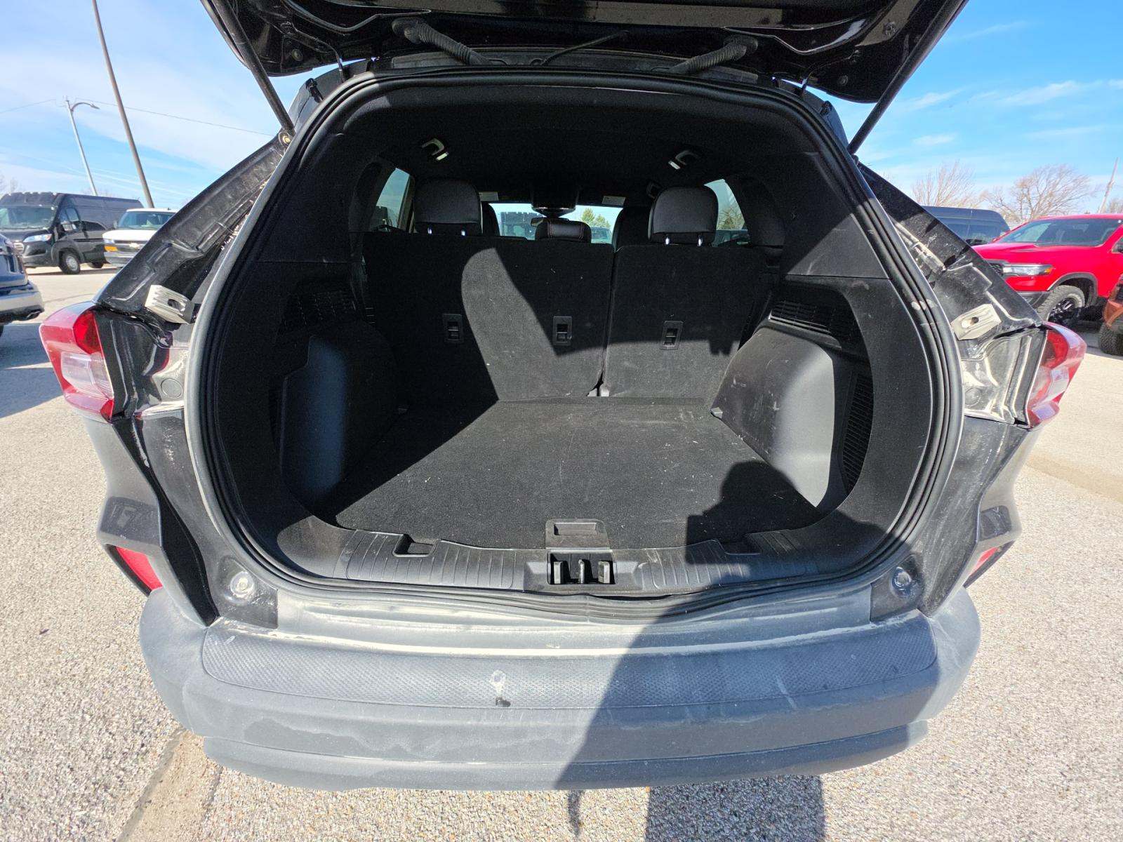 2025 Ford Escape ST-Line FWD