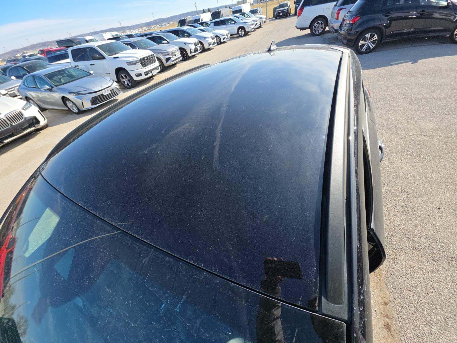 2025 Ford Escape ST-Line FWD