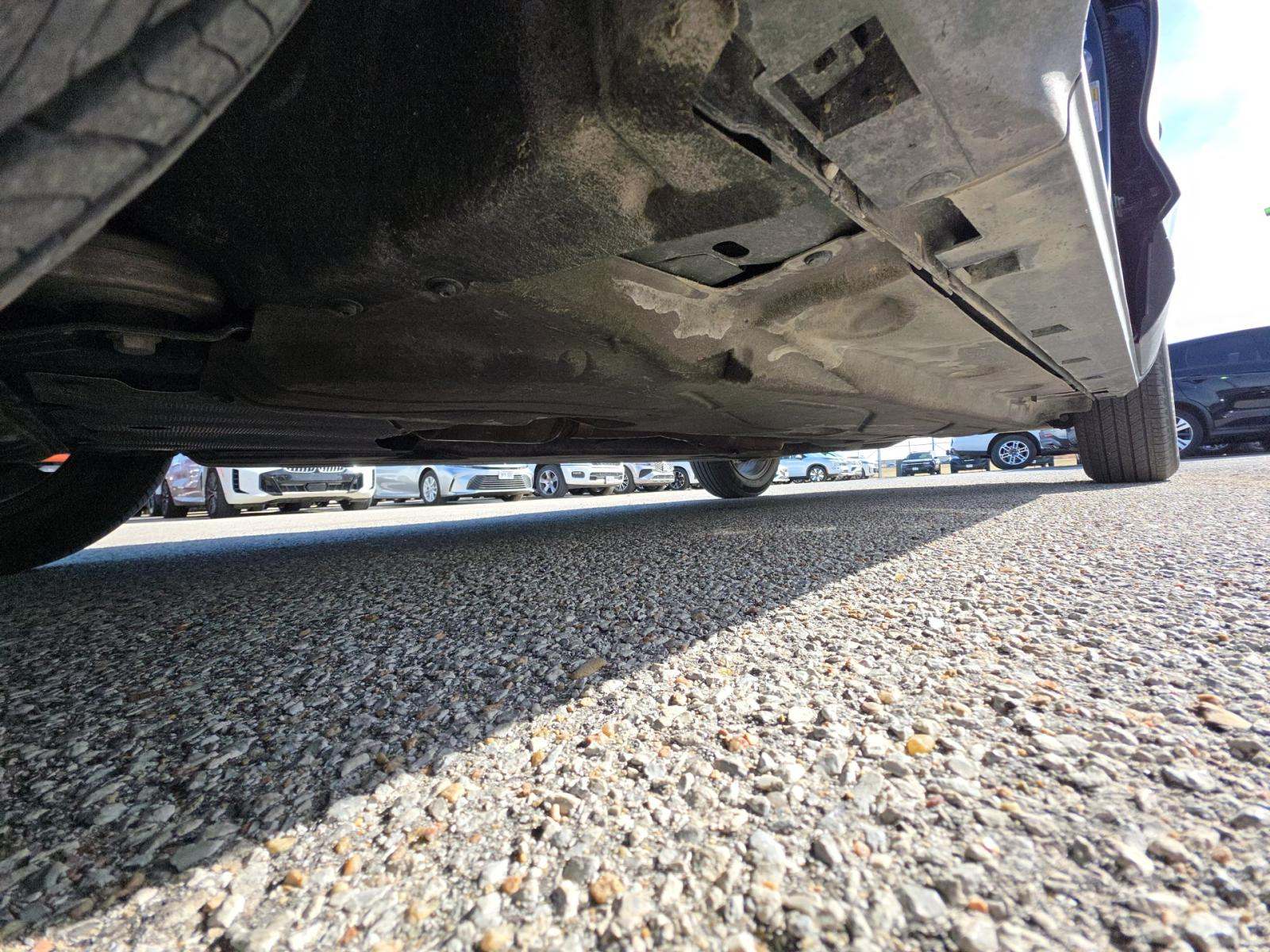 2025 Ford Escape ST-Line FWD