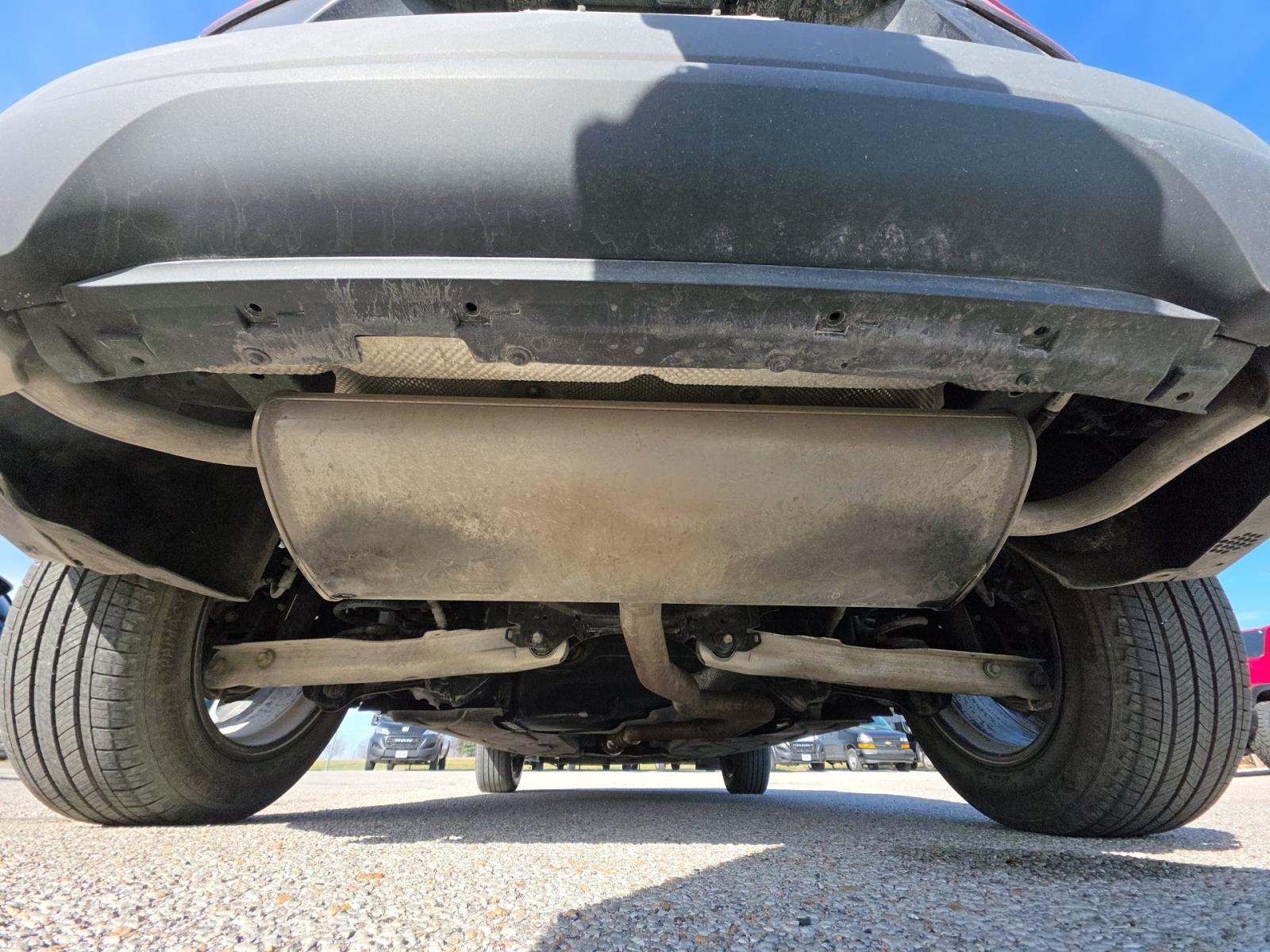 2025 Ford Escape ST-Line FWD