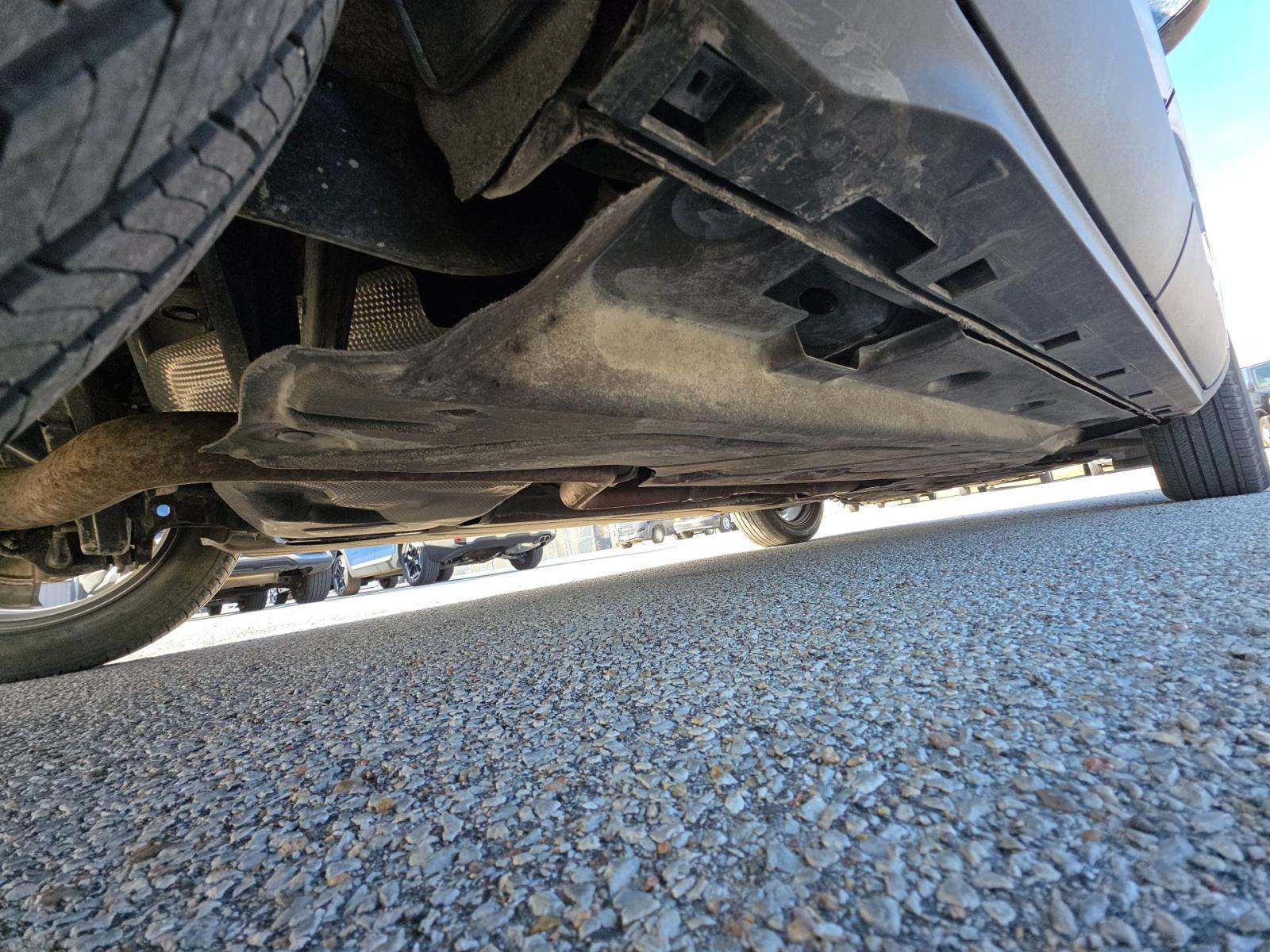 2025 Ford Escape ST-Line FWD