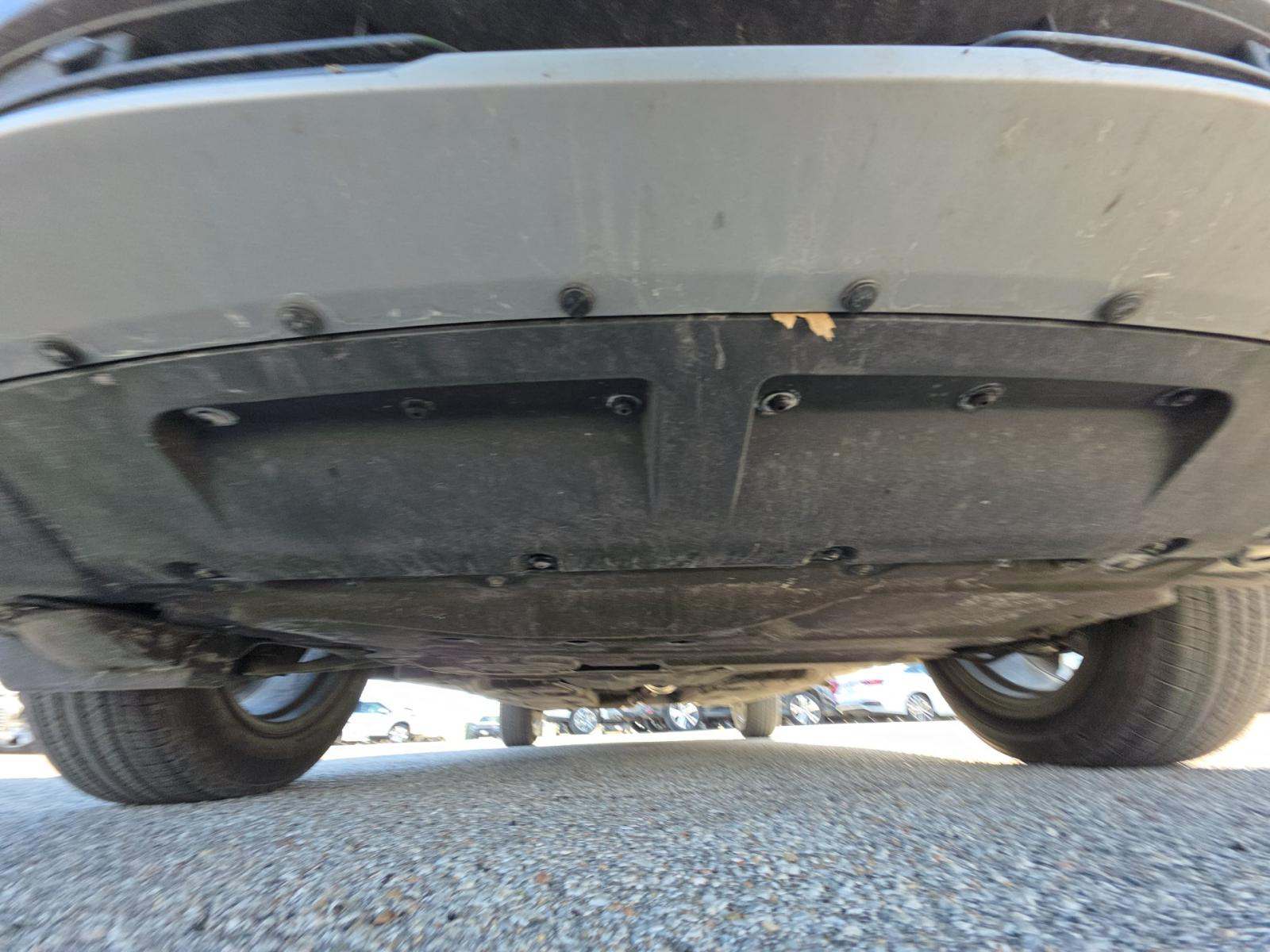 2025 Ford Escape ST-Line FWD