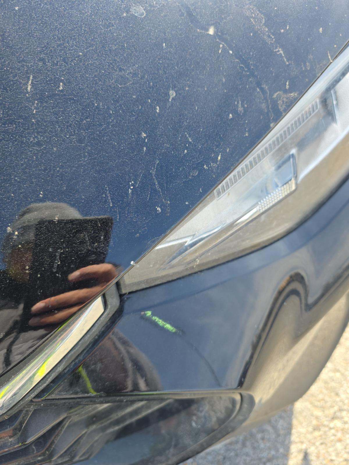 2025 Ford Escape ST-Line FWD