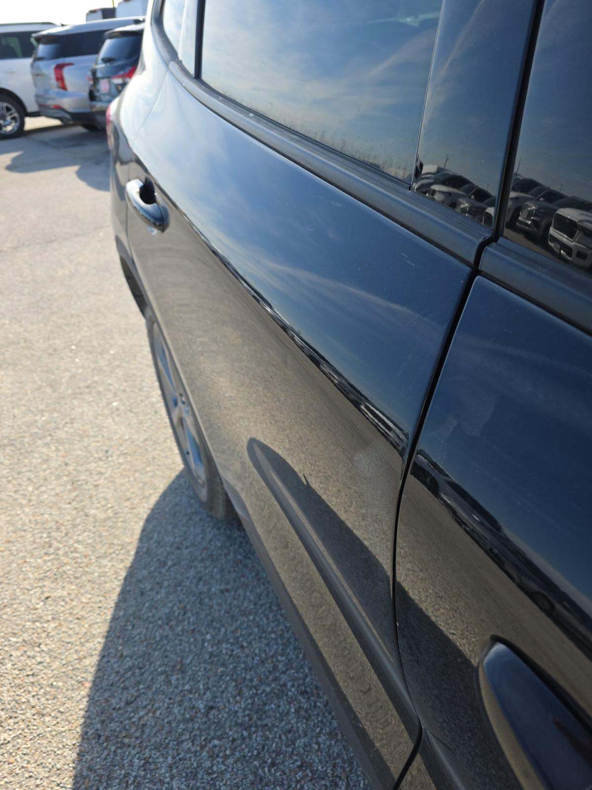 2025 Ford Escape ST-Line FWD