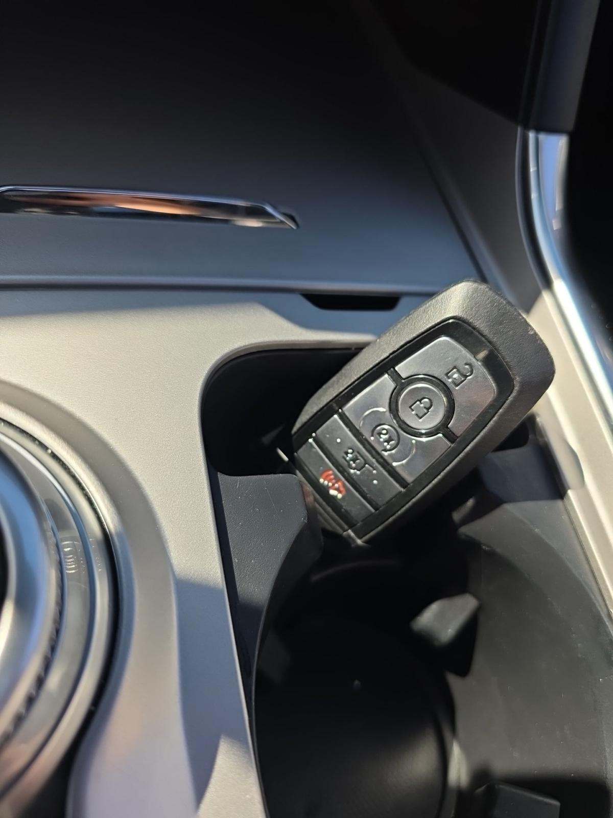 2023 Ford Explorer Timberline AWD