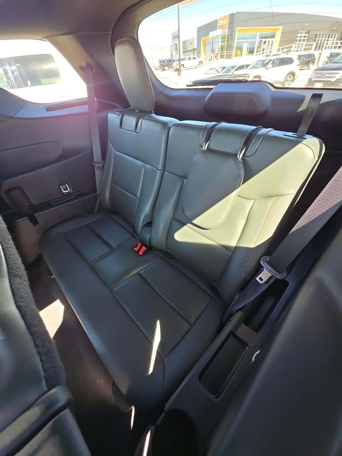 2023 Ford Explorer Timberline AWD