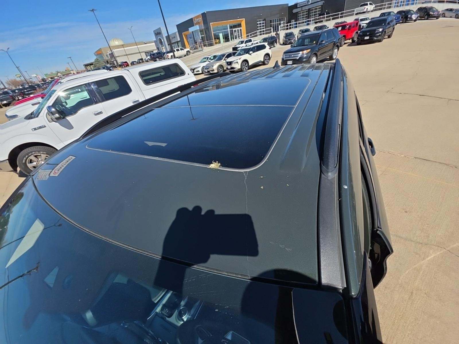 2023 Ford Explorer Timberline AWD