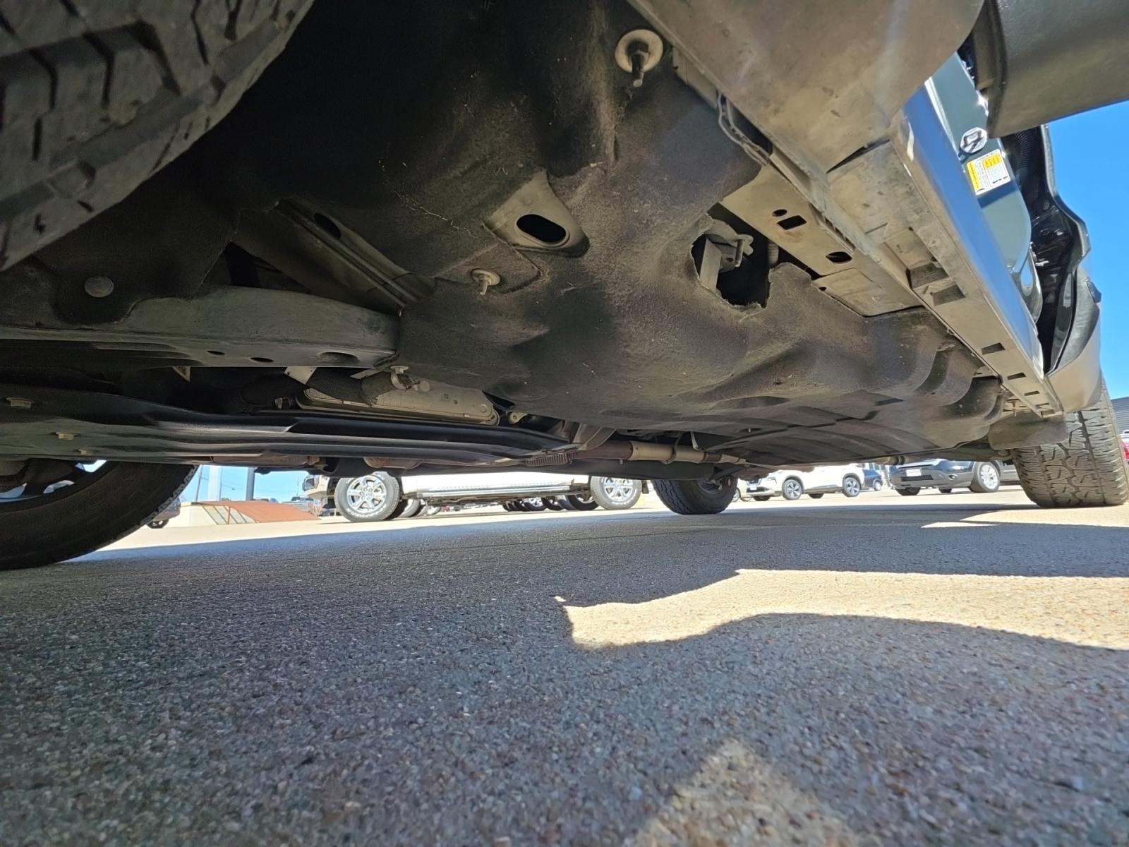 2023 Ford Explorer Timberline AWD