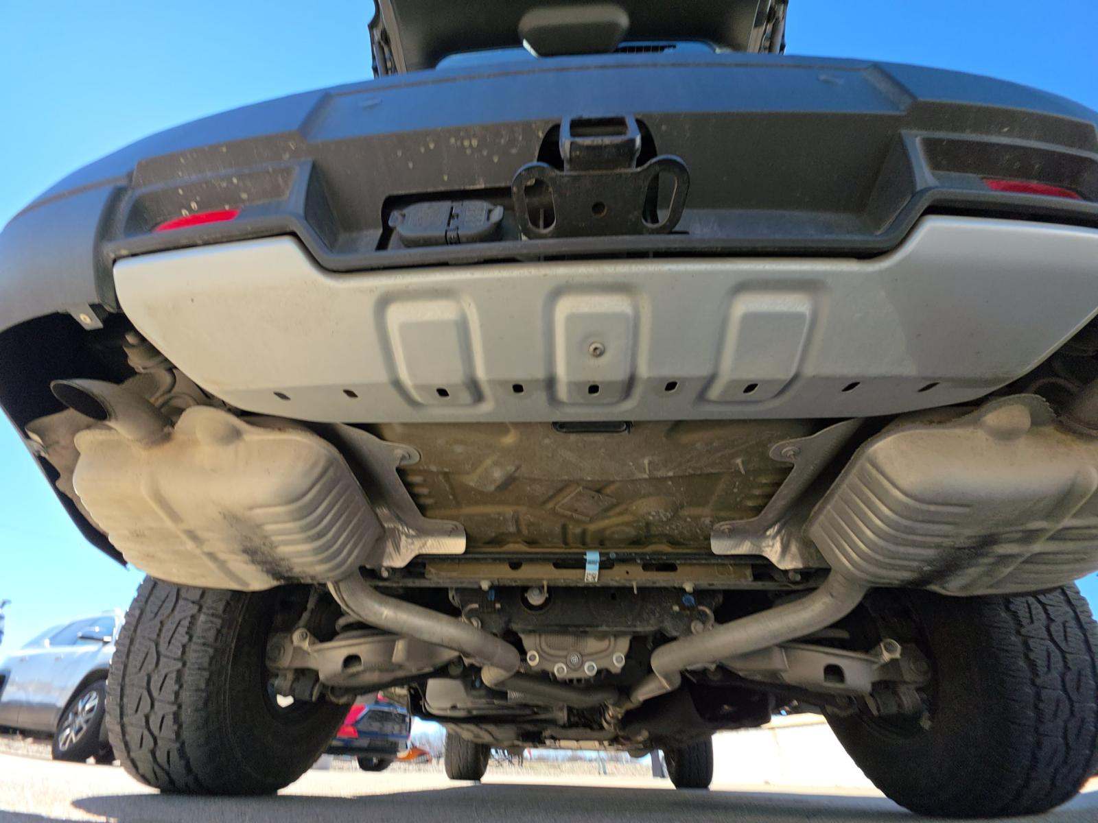 2023 Ford Explorer Timberline AWD