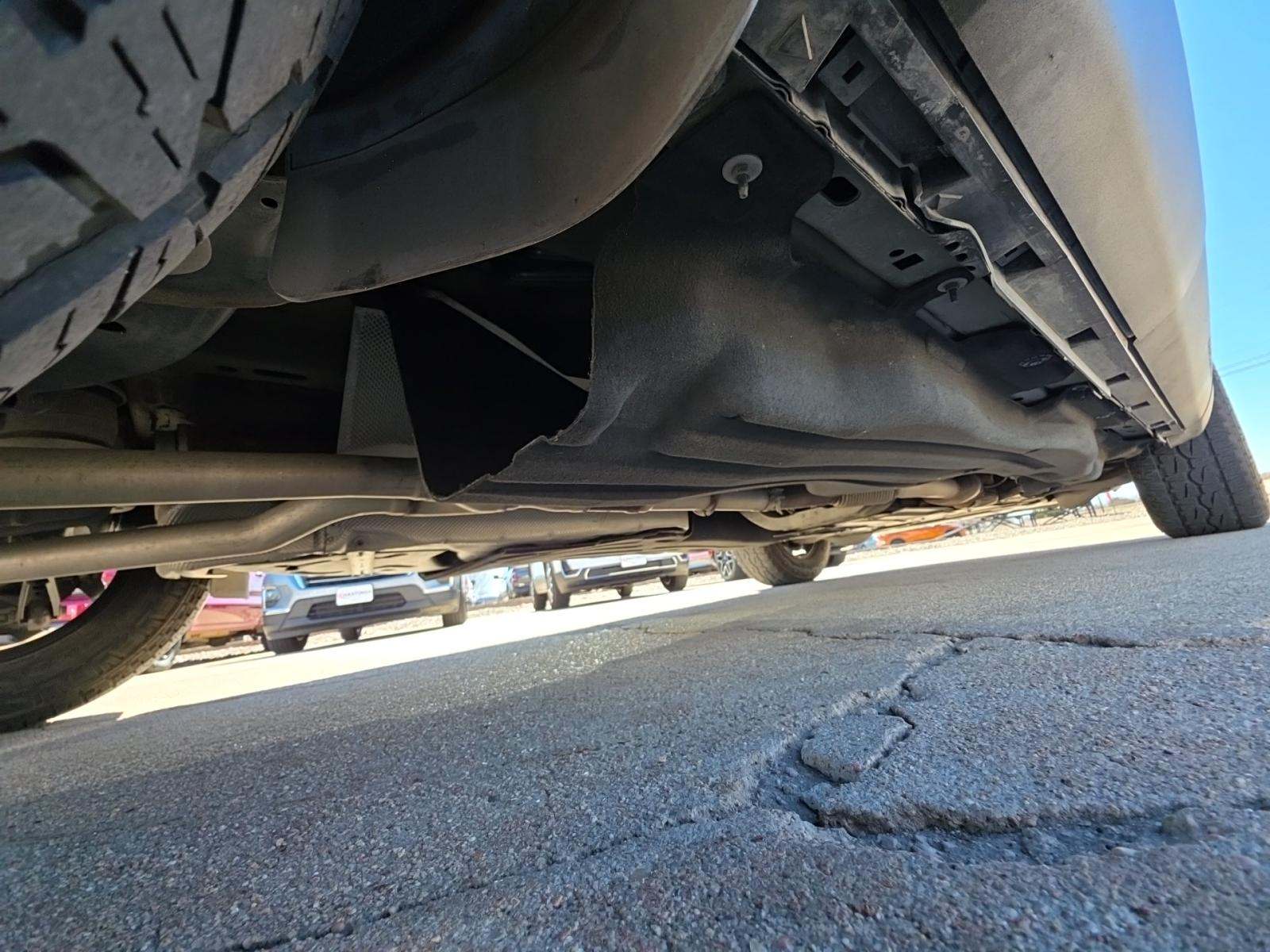 2023 Ford Explorer Timberline AWD