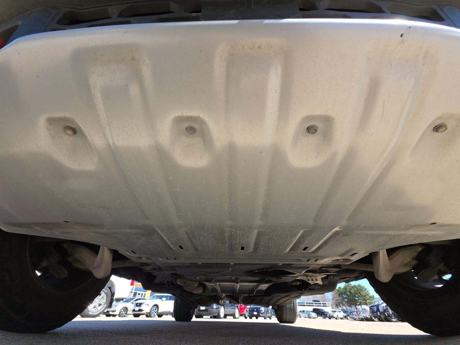 2023 Ford Explorer Timberline AWD