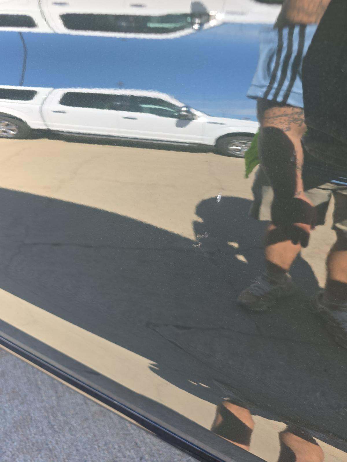 2023 Ford Explorer Timberline AWD