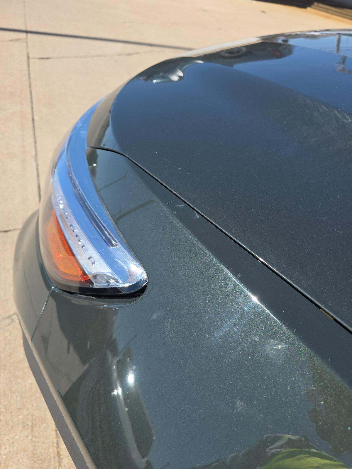 2023 Ford Explorer Timberline AWD