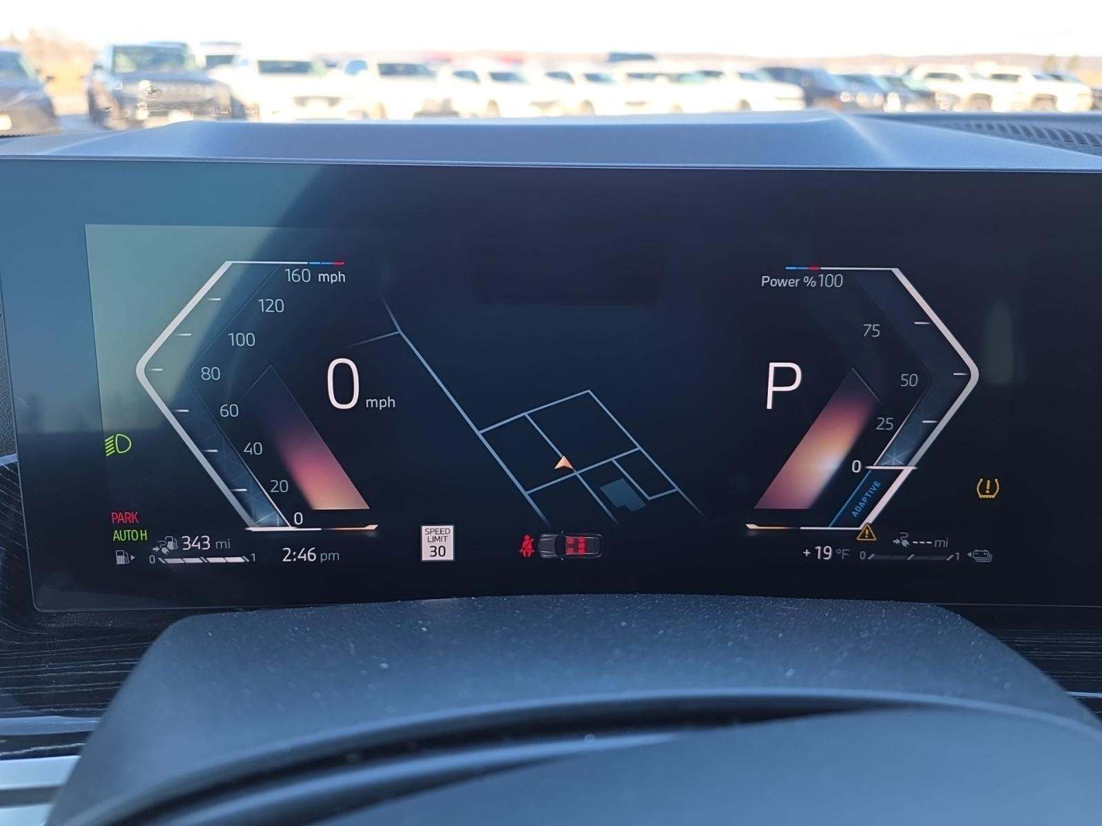 2025 BMW X5 xDrive50e AWD