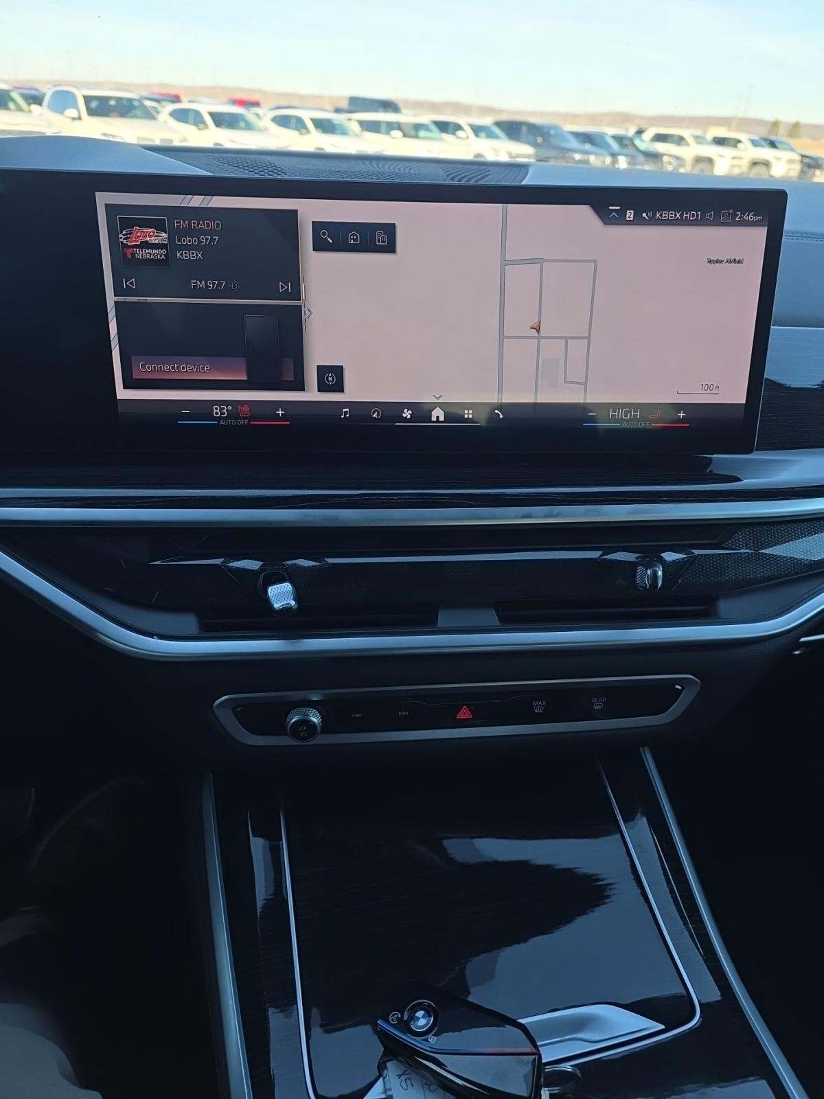 2025 BMW X5 xDrive50e AWD