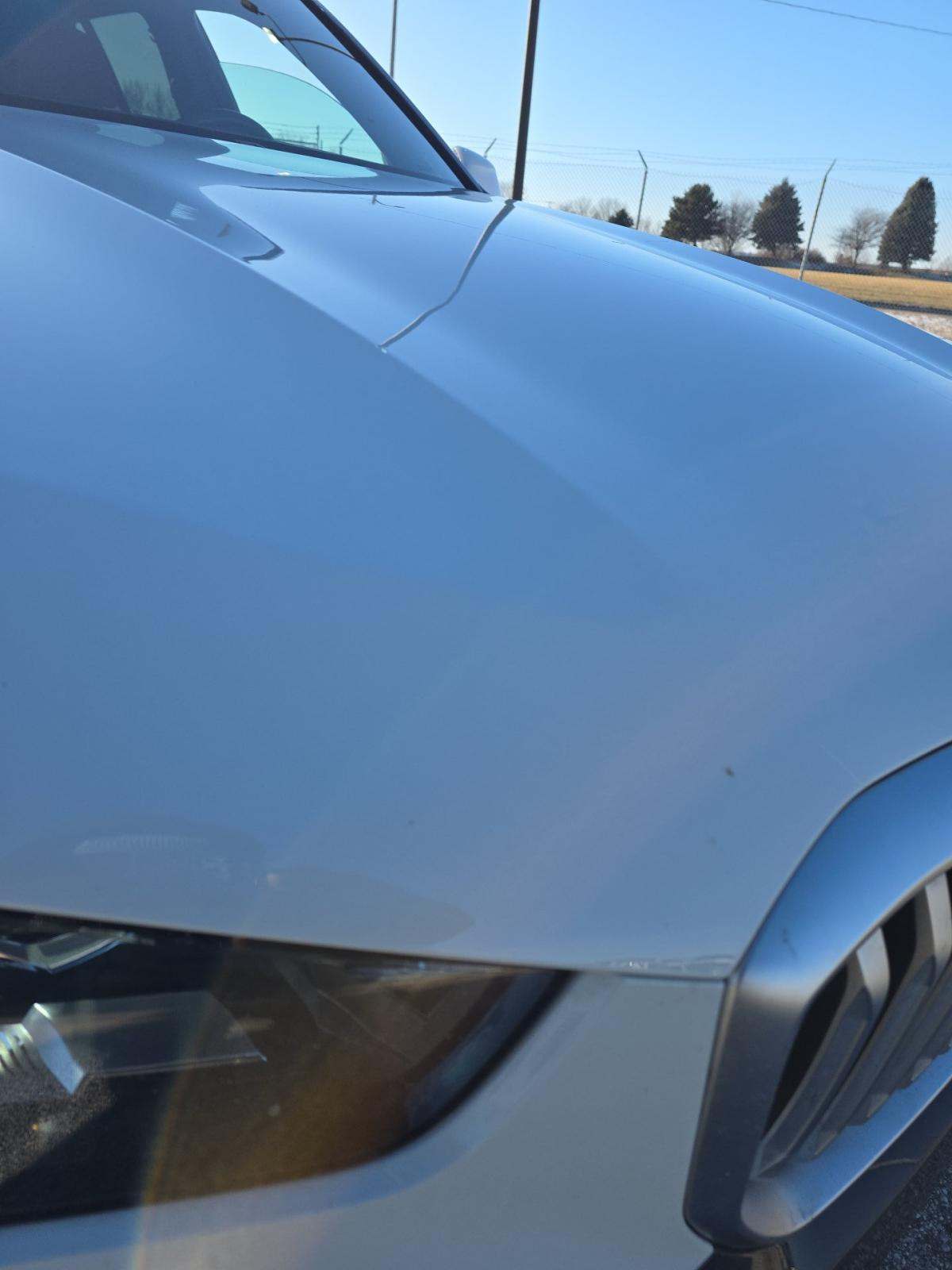 2025 BMW X5 xDrive50e AWD