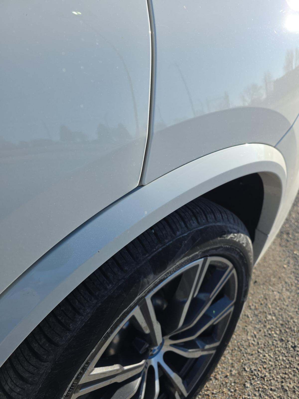 2025 BMW X5 xDrive50e AWD