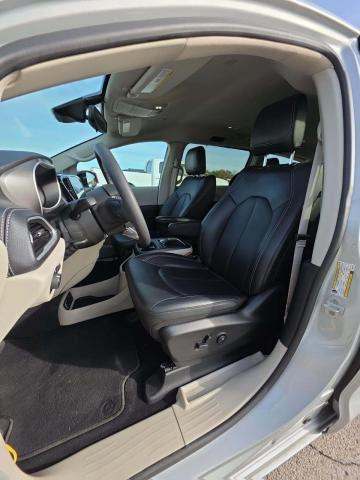 2024 Chrysler Pacifica Touring L FWD