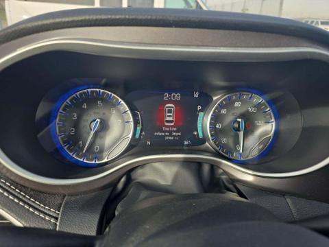 2024 Chrysler Pacifica Touring L FWD