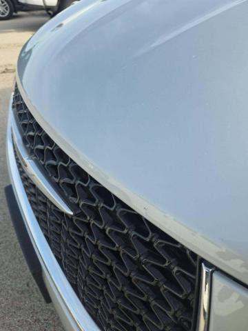 2024 Chrysler Pacifica Touring L FWD