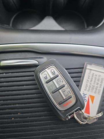 2024 Chrysler Pacifica Touring L FWD