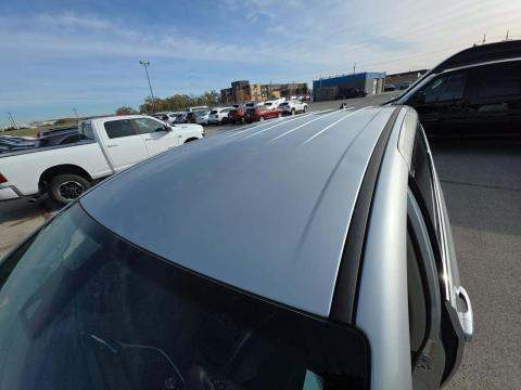 2024 Chrysler Pacifica Touring L FWD