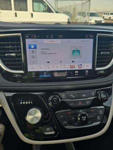 2024 Chrysler Pacifica Touring L FWD