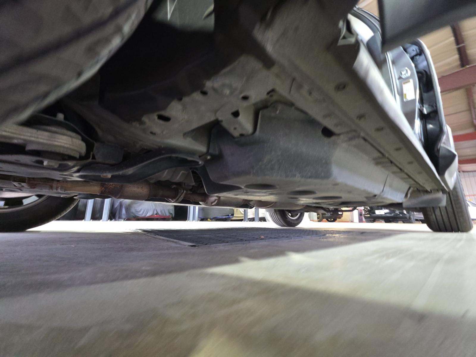 2025 Nissan Pathfinder SL AWD