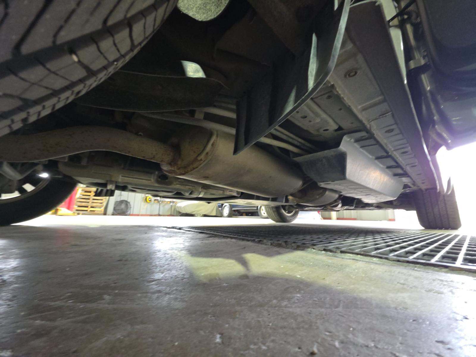 2025 Nissan Pathfinder SL AWD