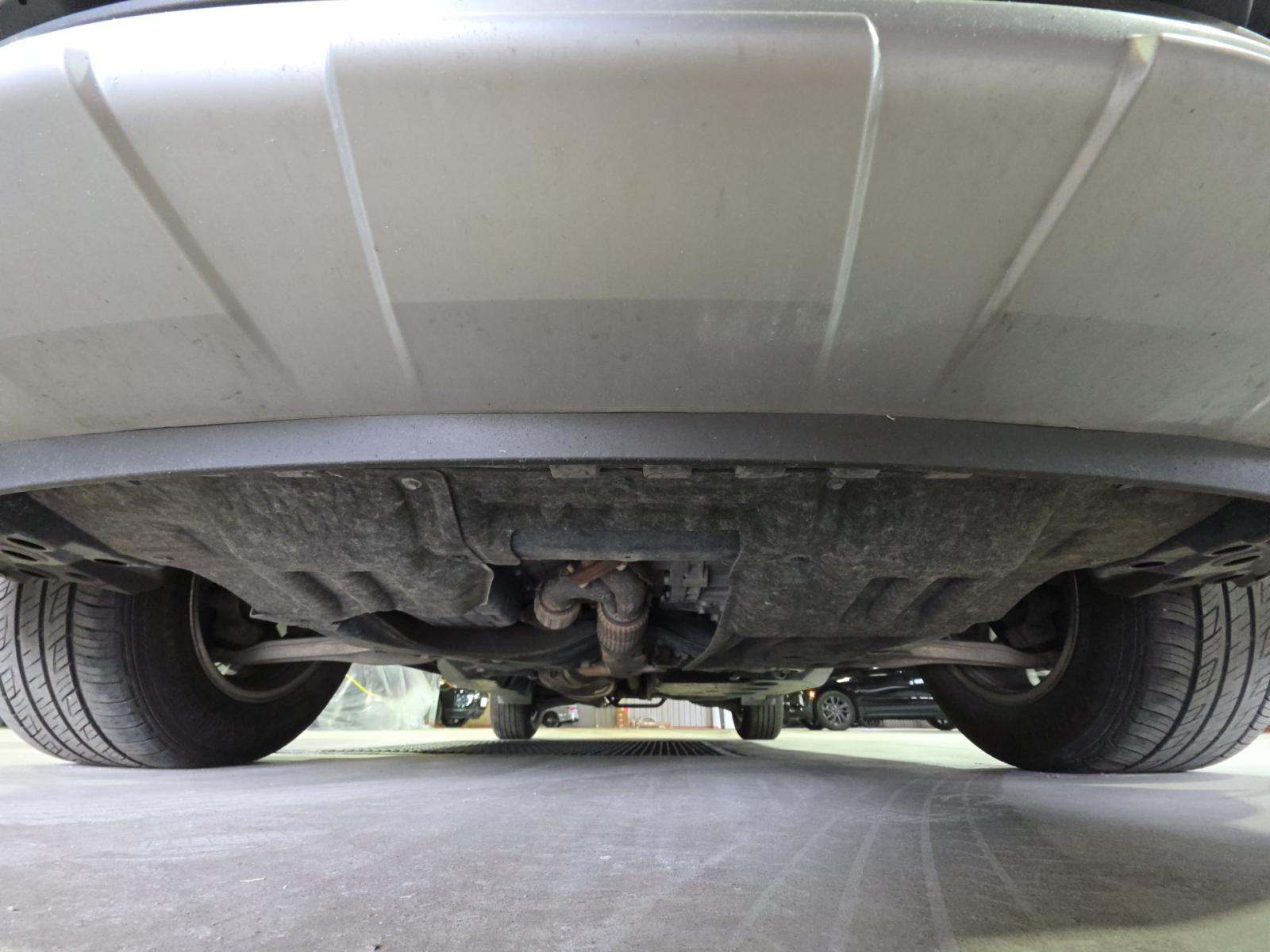 2025 Nissan Pathfinder SL AWD