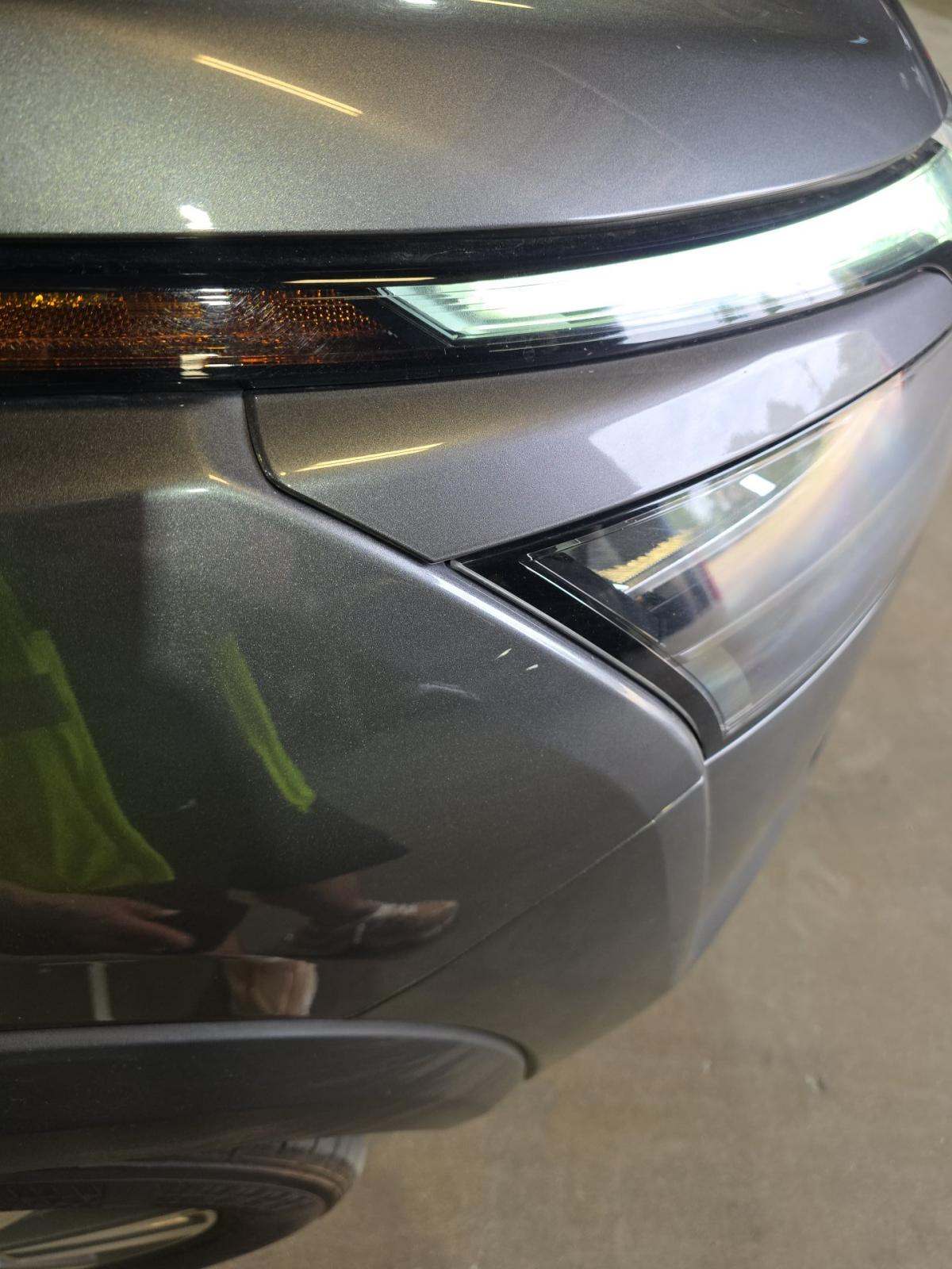 2025 Nissan Pathfinder SL AWD