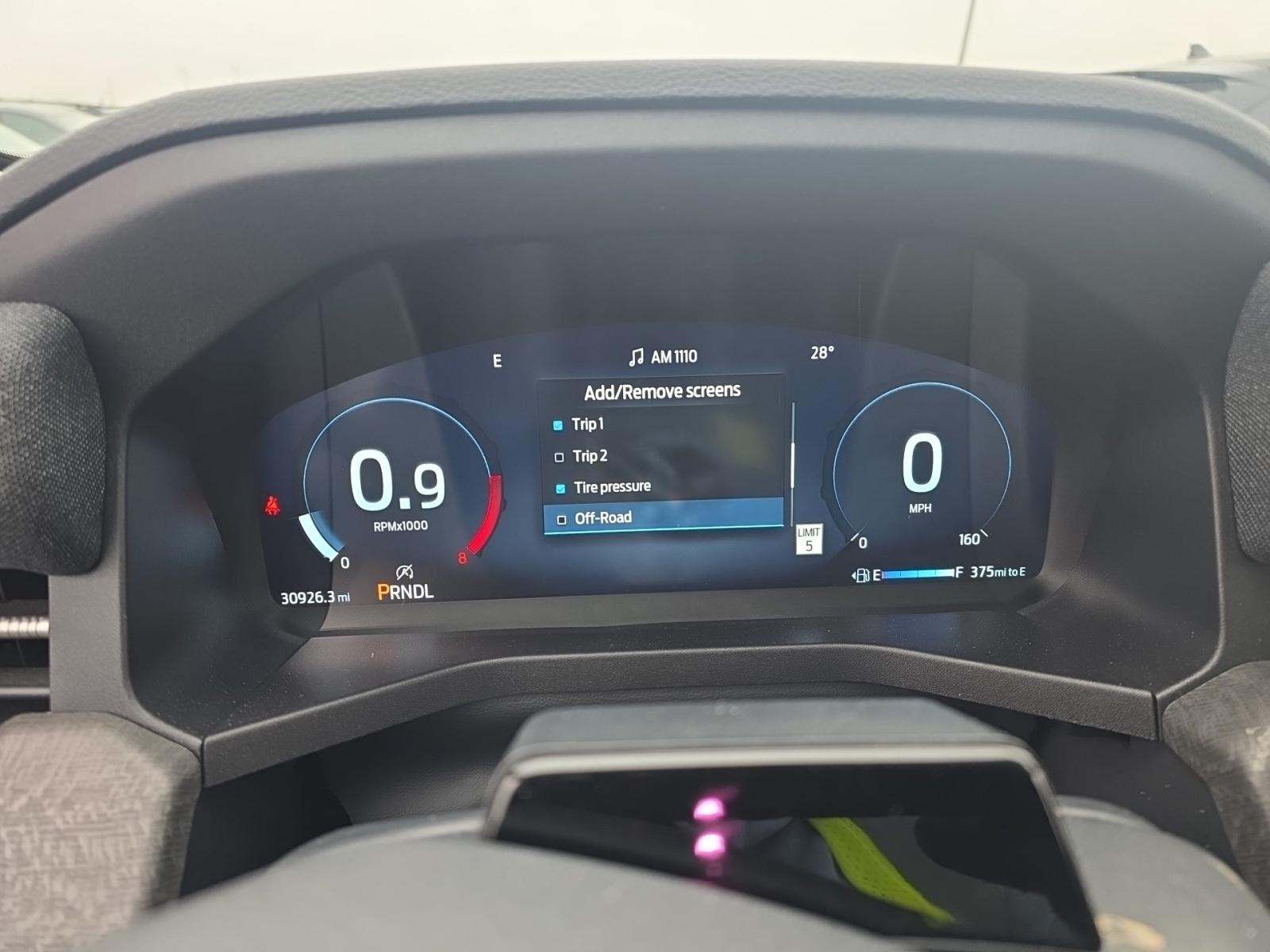 2025 Ford Explorer Platinum AWD