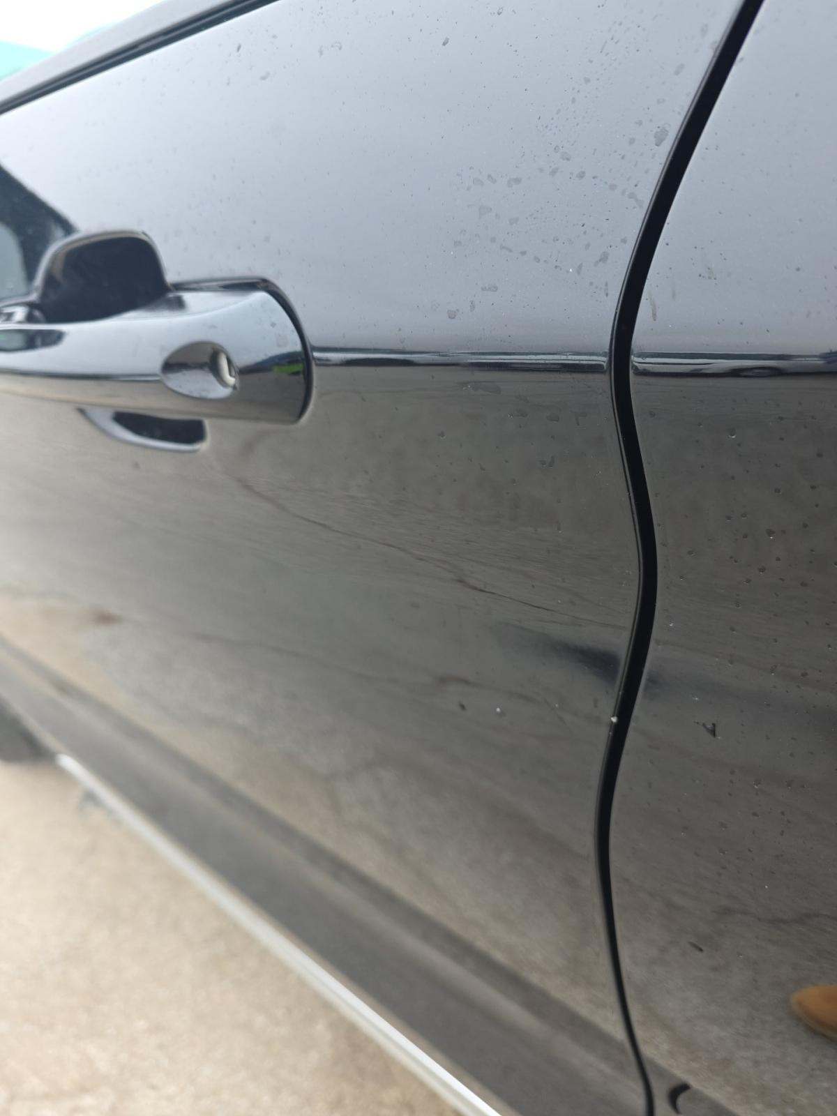 2025 Ford Explorer Platinum AWD