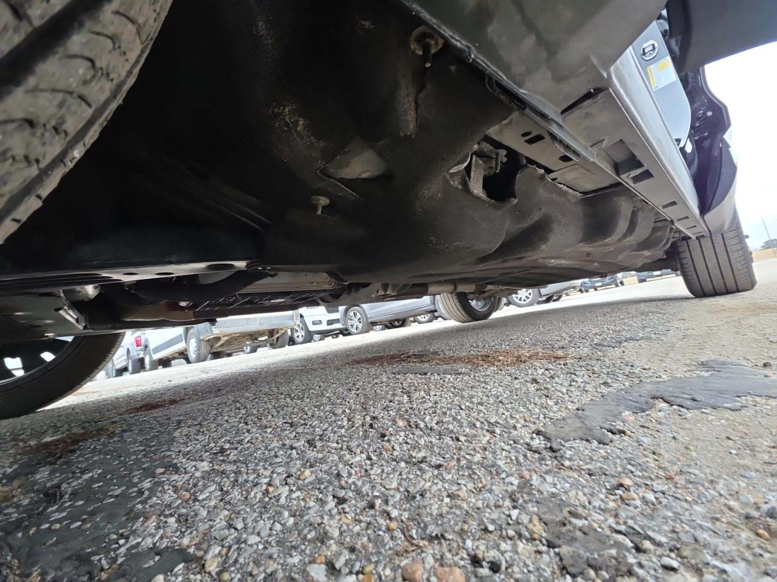 2025 Ford Explorer Platinum AWD