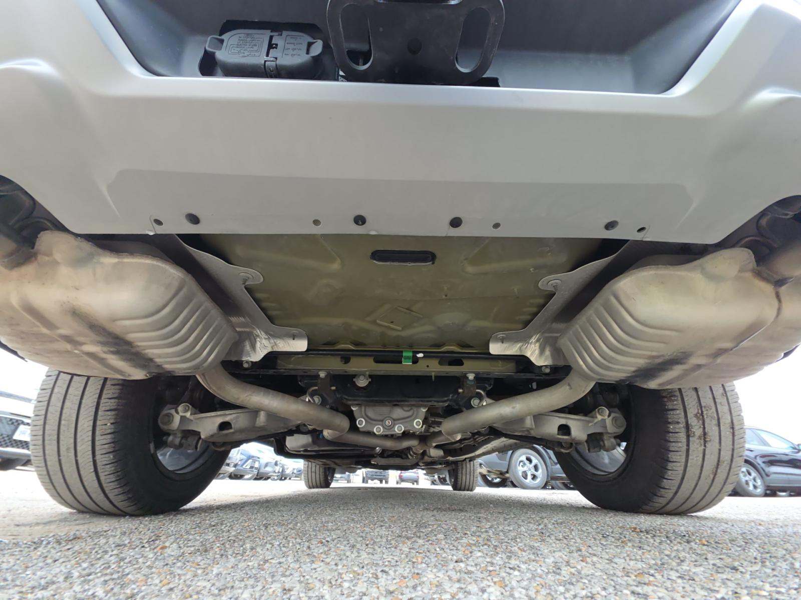 2025 Ford Explorer Platinum AWD