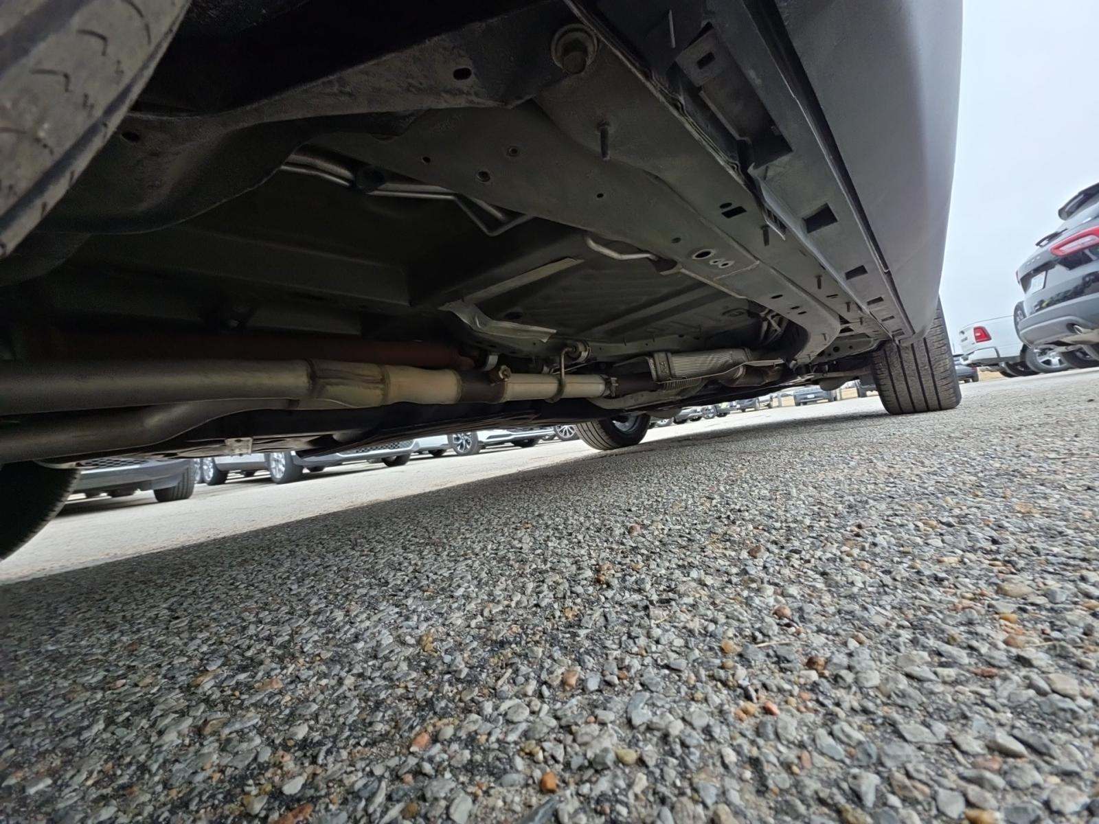 2025 Ford Explorer Platinum AWD