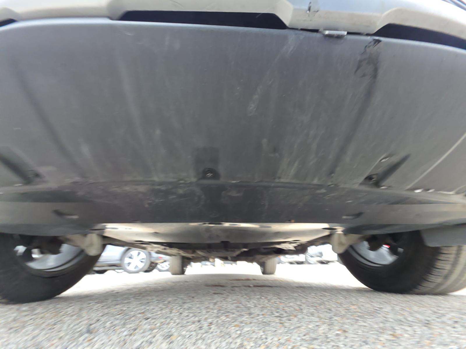 2025 Ford Explorer Platinum AWD