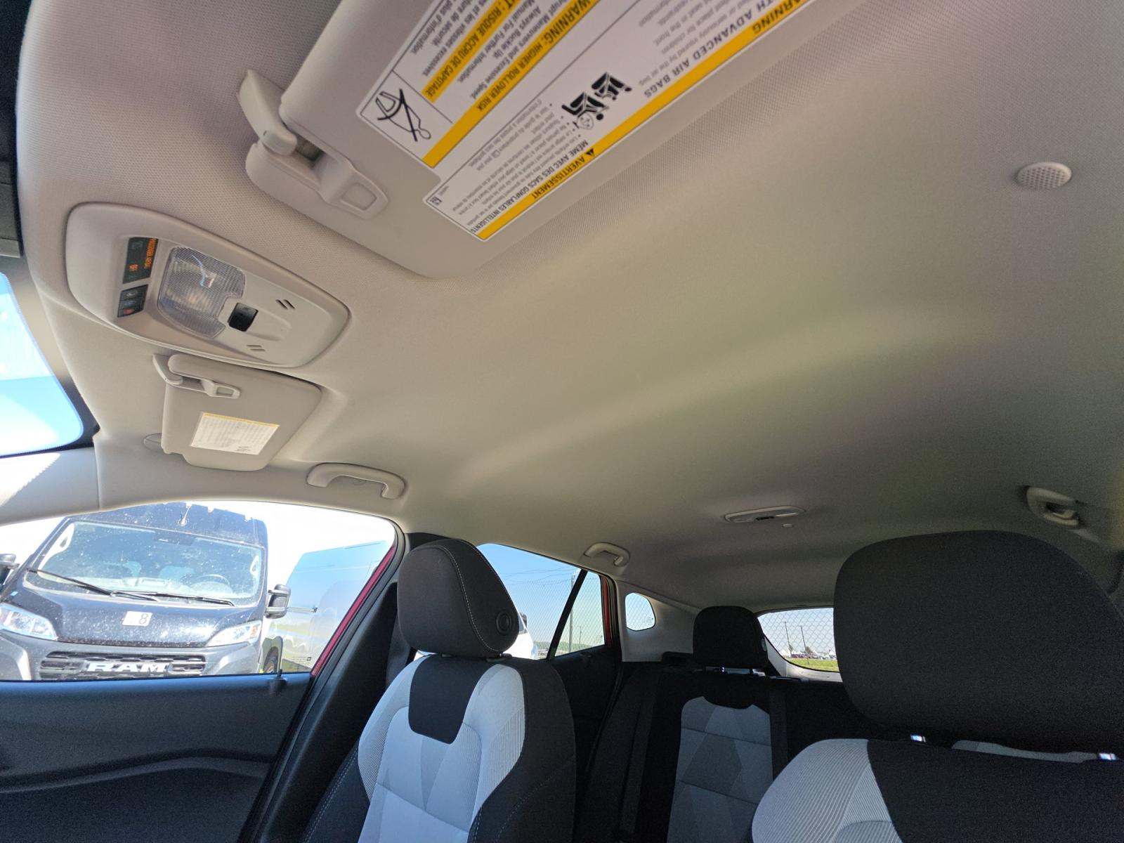 CHEVROLET TRAX - 7